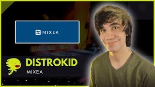 Distrokid Mixea Review  Is This Online Mastering Service Any Good?