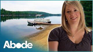 Help Me Find a Family-Friendly Waterfront Cottage In Canada  Whats For Sale S1 E2 Abode