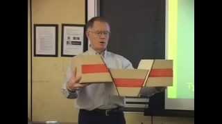 Lecture 4 Faults and folds—models of deformation