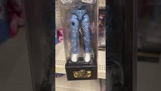 New Unrivaled AWE Supreme Collection Kenny Omega Exclusive found at Walmart Charlotte NC