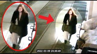 5 True Crime Mysteries Solved with CCTV Footage Much Later