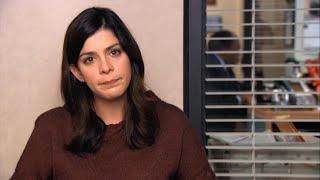 The Office - Cathy All Deleted Scenes