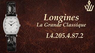 Longines La Grande Classique L4.205.4.87.2