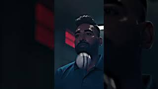 The Rise of Mohammed Siraj  #shorts