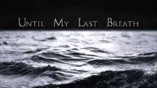 Tarja Turunen - Until My Last Breath Instrumental Cover - Violin Piano Drums