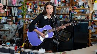 Olivia Rodrigo Tiny Desk Concert