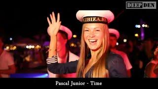 Pascal Junior - Time Video Edit