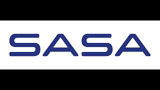 SASA Polyester 20 milyar dolarlık Petrokimya Tesisi Projesi ve Tanıtım Filmi