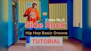 How to start Hip hop dance  Hip Hop basic Grooves