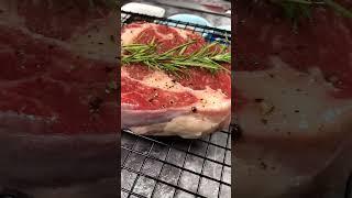 This type of meat we use as the most delicious steak #fraxychef #steak #meat