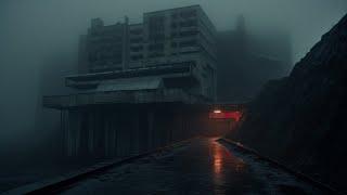 Factory - Post Apocalyptic Dark Ambience - Sci Fi Dark Ambient Music