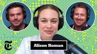 Alison Roman Answers Your Hard Questions  EP 91