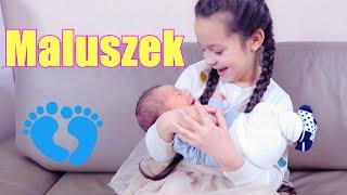 ILE Waży MALUSZEK? Plan DNIA Mamy z Trójką Dzieci - Yoto MAMA Vlog