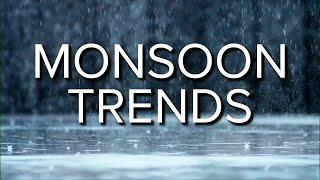 Monsoon or Non-soon? How the 2024 season stacks up so far weather-wise