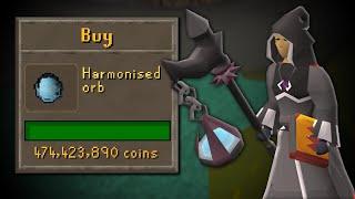 Most Overpowered PvP Staff In OSRS