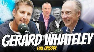 Gerard Whateley  Kicked Out Of A Stadium Best Ever Calls + More  Howie Games Podcast