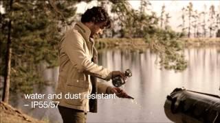 Sony Xperia Z Promotional Video