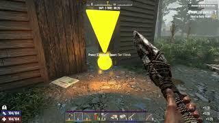 7 Days to Die Alpha 21 lets Play Ep  3