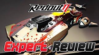 My New Favorite Time Sink - Redout 2 Review By A Genre Expert  KuruHS