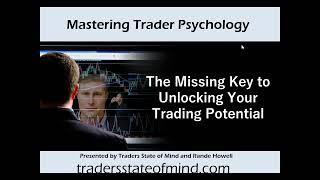 The Missing Key to Success in Trading