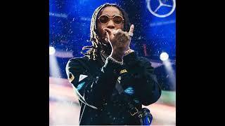 FREE Offset x Quavo Type Beat 2024 - UP THE STRAP  prod.by Lifeboy Beats 