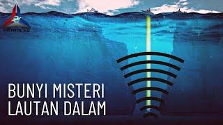 5 Rakaman Sebenar Bunyi Misteri Laut Dalam