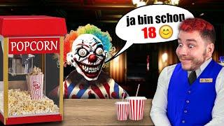 Ich hatte schon lange nicht mehr so viel SPASS mit einem Horror Game