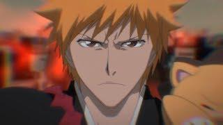 Face Again  Bleach AMV  @LeZuuki