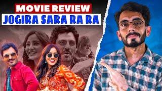 Jogira Sara Ra Ra Movie REVIEW  Tej Kumar