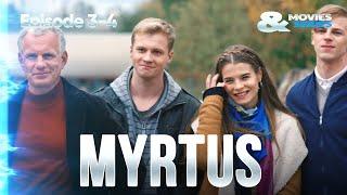 ▶️ Myrtus 3 - 4 episodes - Romance  Movies Films & Series