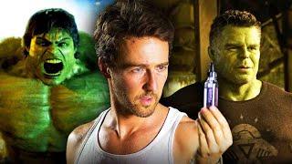 The Incredible Hulk  New Released Hollywood Best Action Movie in English Full HD  Hollywood Action