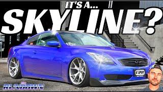 EVERYTHING You Need To Know On Infiniti G35 G37 Q60  The Rundown