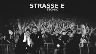 18 Jahre TSBiN -live- 10.12.22 @  Strasse E techno Reithalle Dresden IntroOutro KSR von DGB