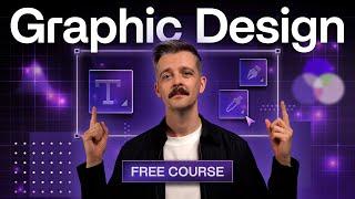 Graphic Design Essentials Free Course