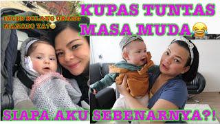 VLOG PERKENALAN SIAPA SEBENARNYA INCES BOLANG DAN HASYA?