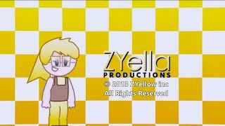 ZYella ProductionsNetwork Professional Films 2013