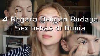 4 Negara Dengan Budaya Sex Bebas di Dunia