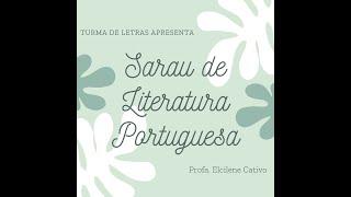 Não Sei se Isto é Amor - Camilo Pessanha