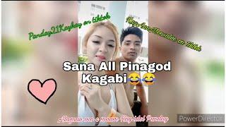 KAY ANN MONSALVE & PANDAY MECHANIK  KILIG MOMENT