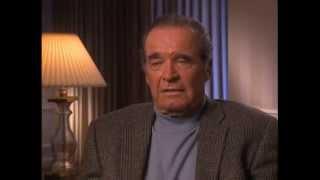 James Garner discusses the end of The Rockford Files - EMMYTVLEGENDS.ORG