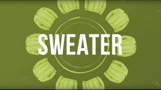 OBB - Sweater Official Lyric Video