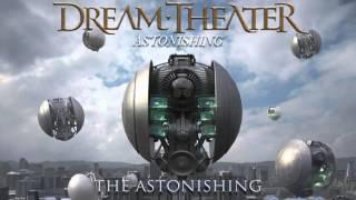 Dream Theater - Astonishing Audio