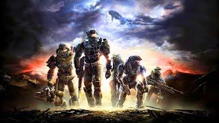 Books vs Games Was Halo Reach the BETTER Story?