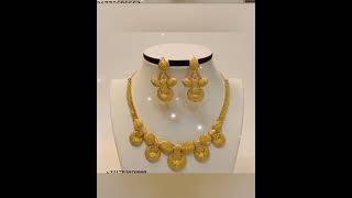 latest gold necklace design#goldnecklacedesign#shortsvideo#viral#mg786