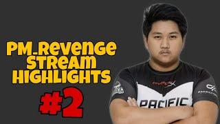 PM_Revenge Stream Highlights #2  Crossfire PH Video