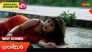 Anamika- Best Scenes  26 Sep 2024   Gemini TV