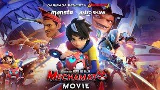 mechamato Movie full