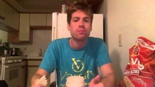 Ian Does Dip Lays French Onion Dip Review