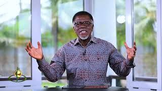 Brought Before The Lord  WORD TO GO with Pastor Mensa Otabil Episode 1436