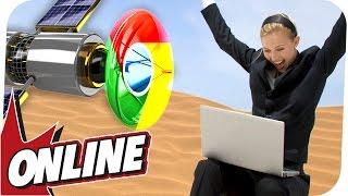 Nie wieder Offline Space X - WGA ONLINE